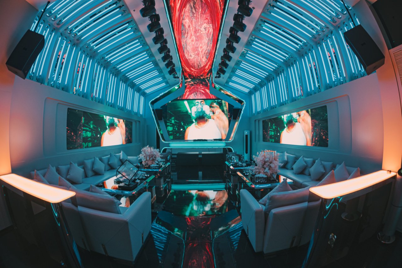 晋中商务ktv：玩转商务场合，尽享娱乐乐趣-灵石县ktv预定